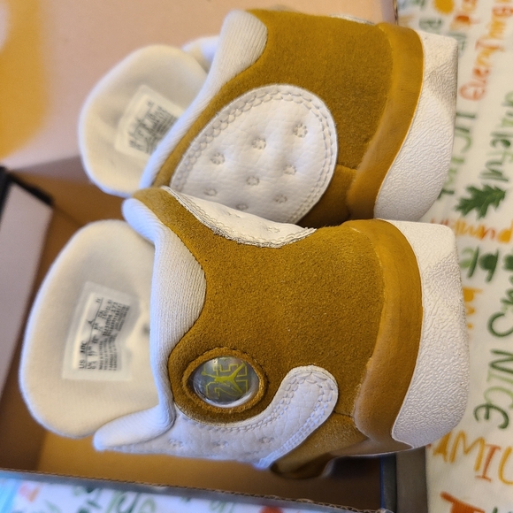 10c Jordan Shoes - Picture 2 of 5